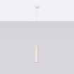 Hanglamp LAGOS 1 beige