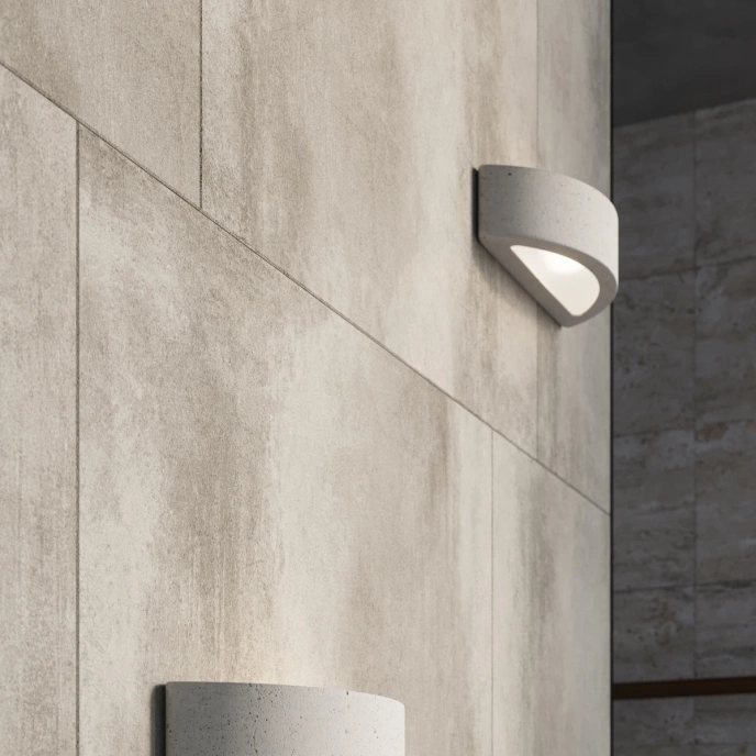 Wandlamp ATENA beton