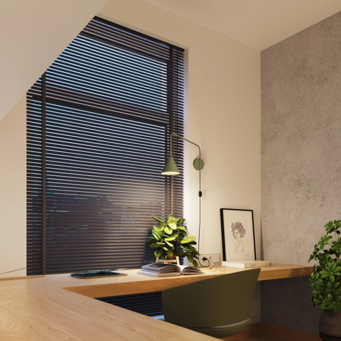 Wandlamp NOX olijfgroen