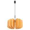 Hanglamp MULA 45 geel