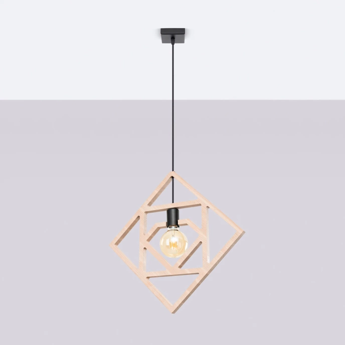 Hanglamp CARO