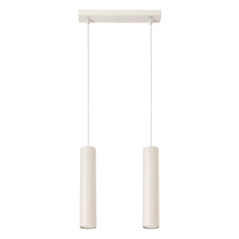Hanglamp LAGOS 2 beige