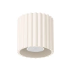 Plafondlamp AURA 1 beige GU10