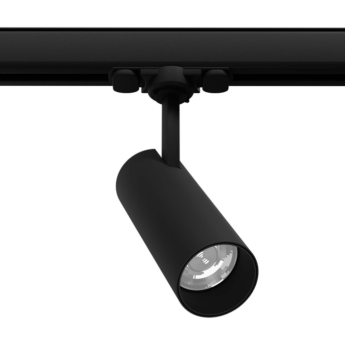 TORN zwarte LED 3000K 9,5W 900lm