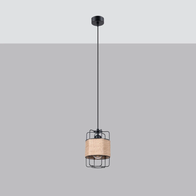 Hanglamp GIZUR 1