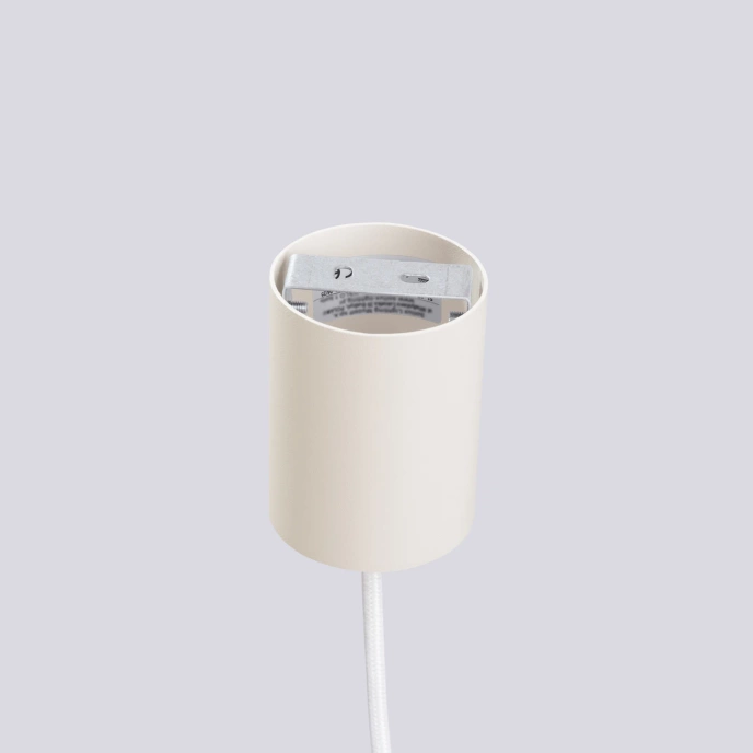 Hanglamp HALO 1 beige