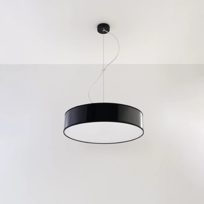 Hanglamp ARENA 45 zwart
