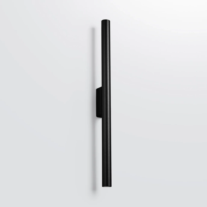 Wandlamp PASTELO 2 zwart