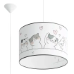 Hanglamp CAT 40