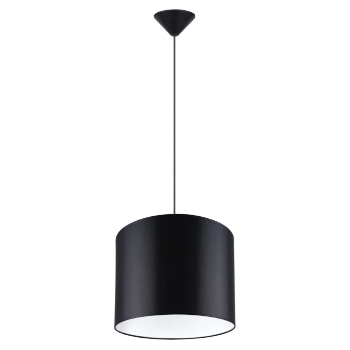 Hanglamp NOVA 30 zwart