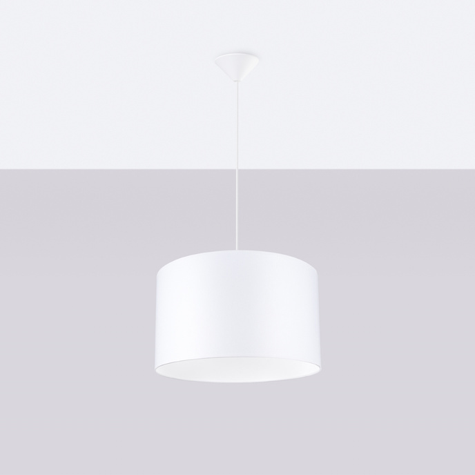 Hanglamp NOVA 40 wit