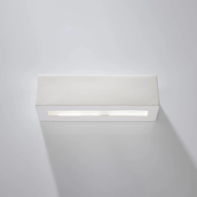 Wandlamp keramiek VEGA
