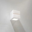 Wandlamp keramiek LEO LINE