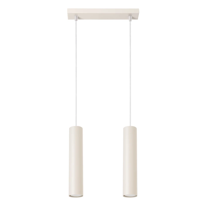 Hanglamp LAGOS 2 beige