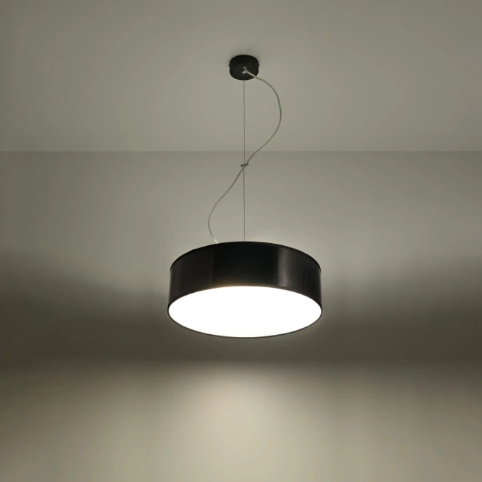 Hanglamp ARENA 35 zwart