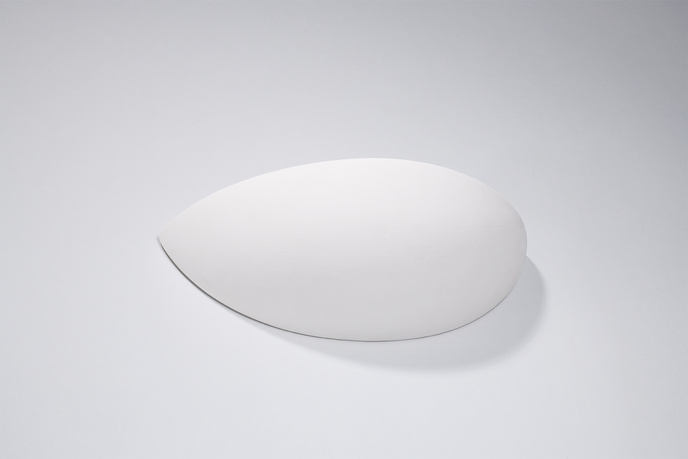 Wandlamp van keramiek LAURENTE