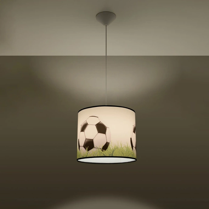 Hanglamp VOETBAL C 30