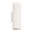 Wandlamp KARBON 20 beige