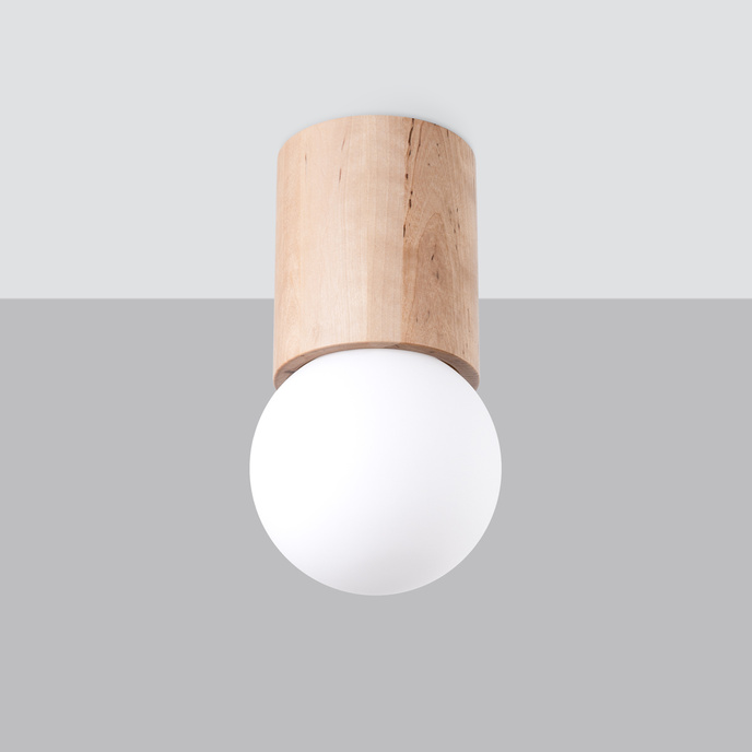 Plafondlamp BOOMO 12