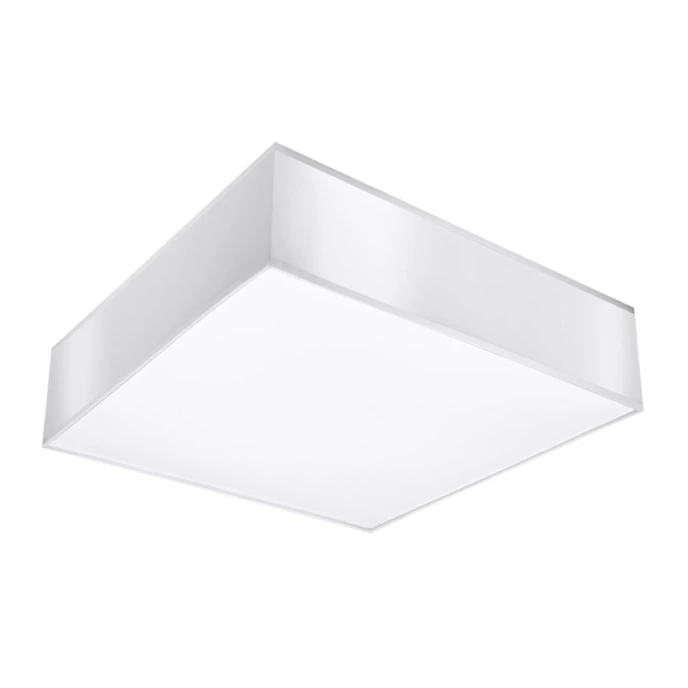 Plafondlamp HORUS 45 wit