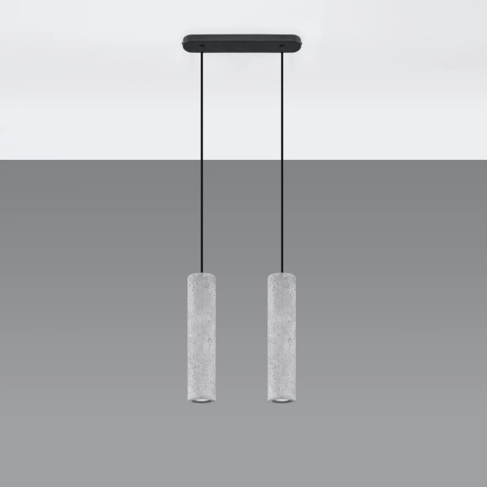 Hanglamp LUVO 2