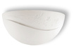 Keramische wandlamp BELLA