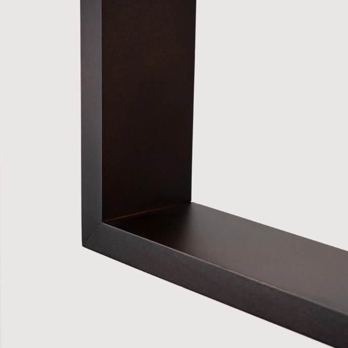 Hanglamp ARIES wengé