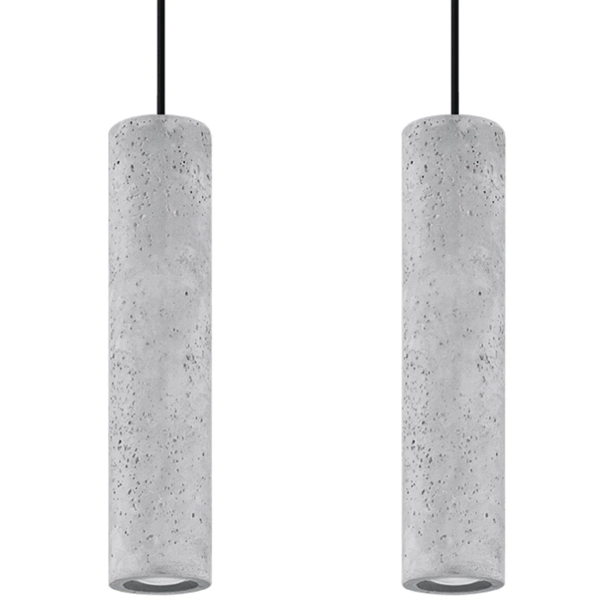 Hanglamp LUVO 2