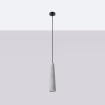 Hanglamp ELECTRA beton