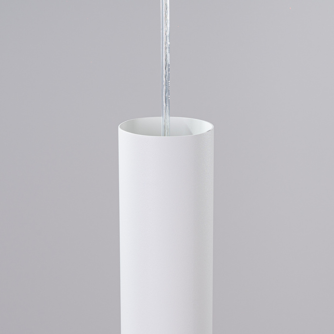 Hanglamp LAGOS 2P wit