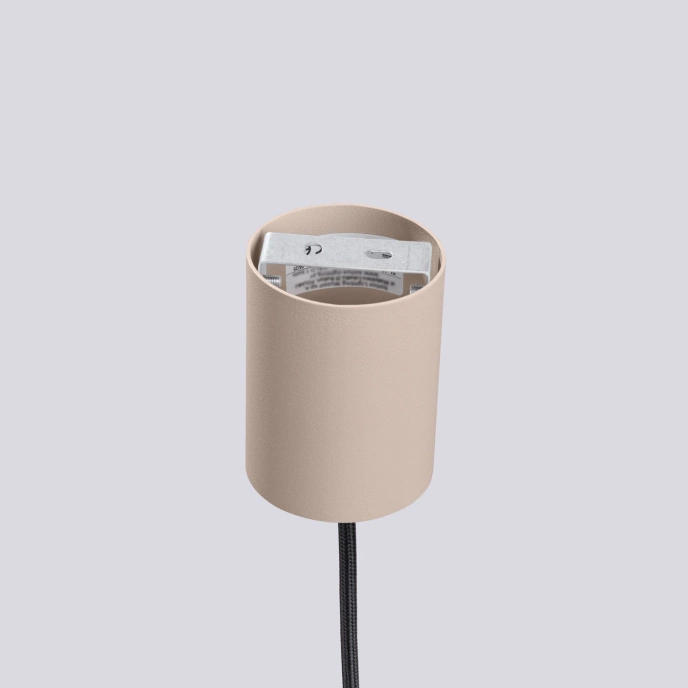 Hanglamp HALO 1 taupe