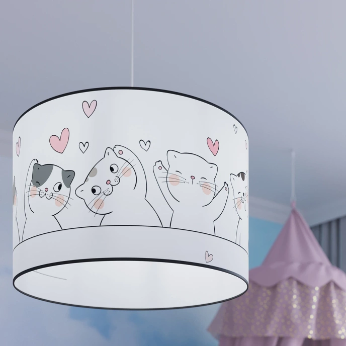 Hanglamp CAT 40