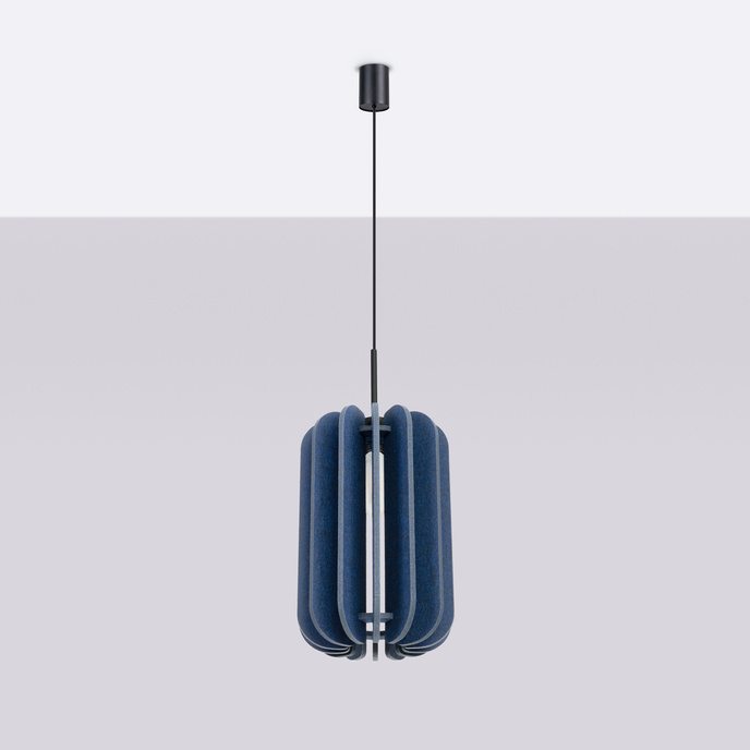Hanglamp MULA 27 marine