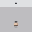 Hanglamp GIZUR 1