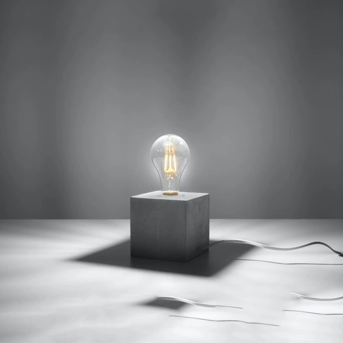 Tafellamp ARIZ beton