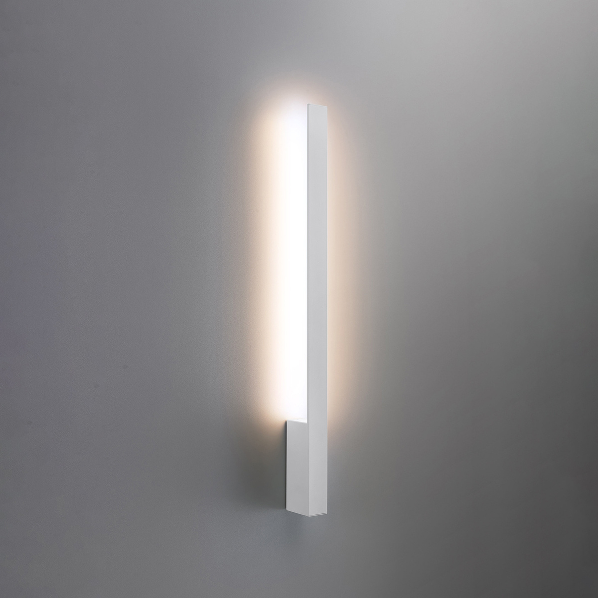 Wandlamp LAHTI M wit 3000K