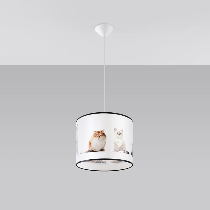 Hanglamp KITTY 30