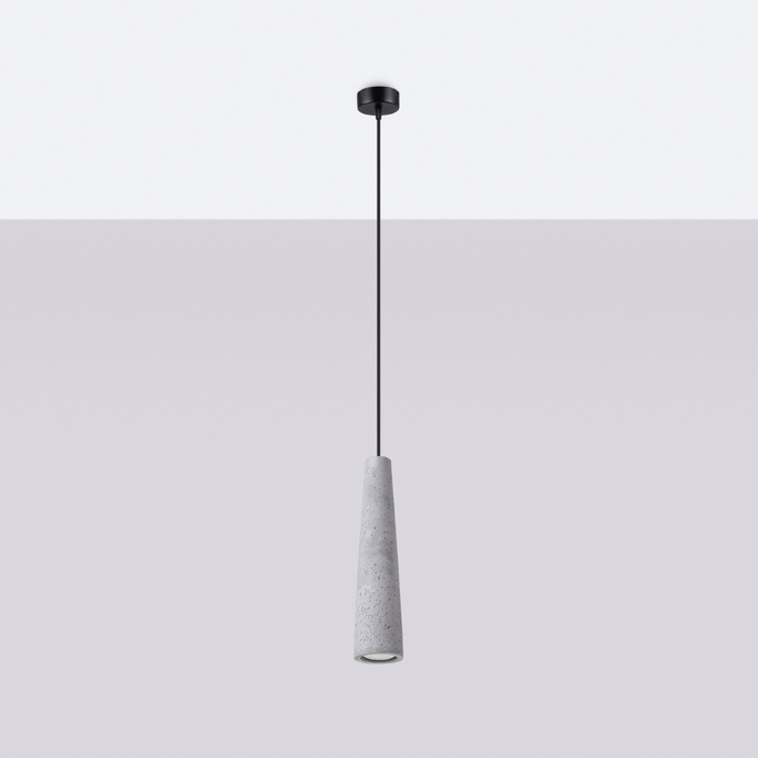Hanglamp ELECTRA beton
