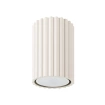 Plafondlamp KARBON 10 beige