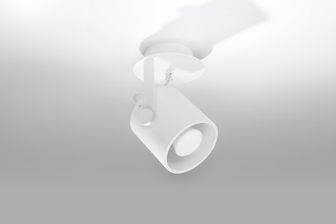 Plafond LAROSA 1 wit