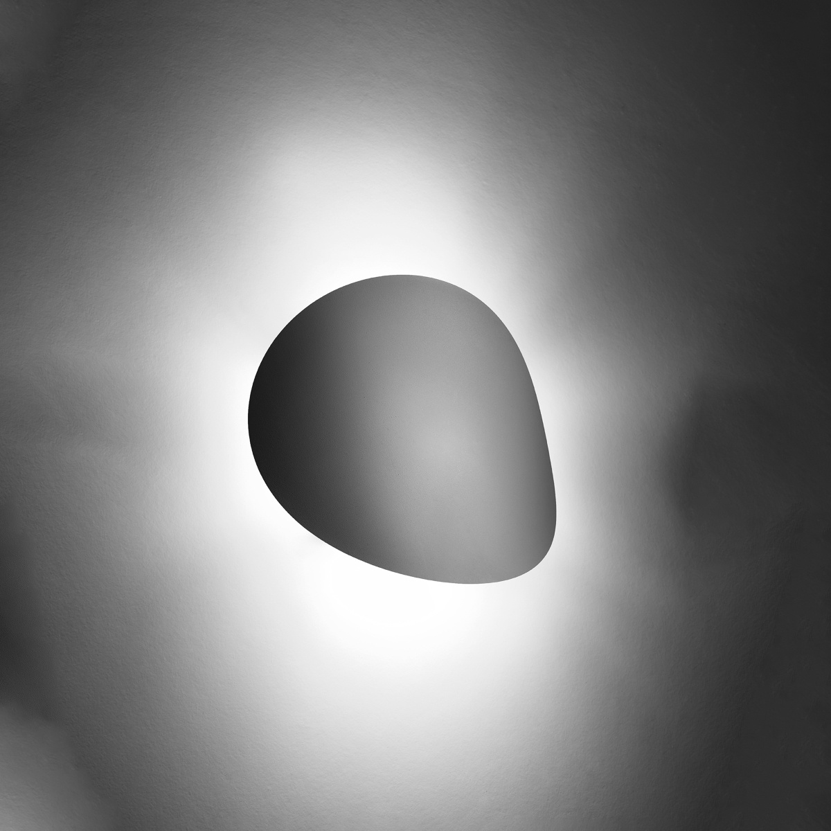 Wandlamp SENSES wit