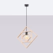 Hanglamp CARO