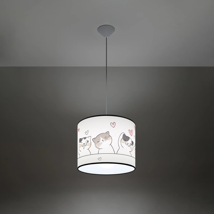 Hanglamp CAT 30