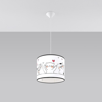 Hanglamp CAT 30