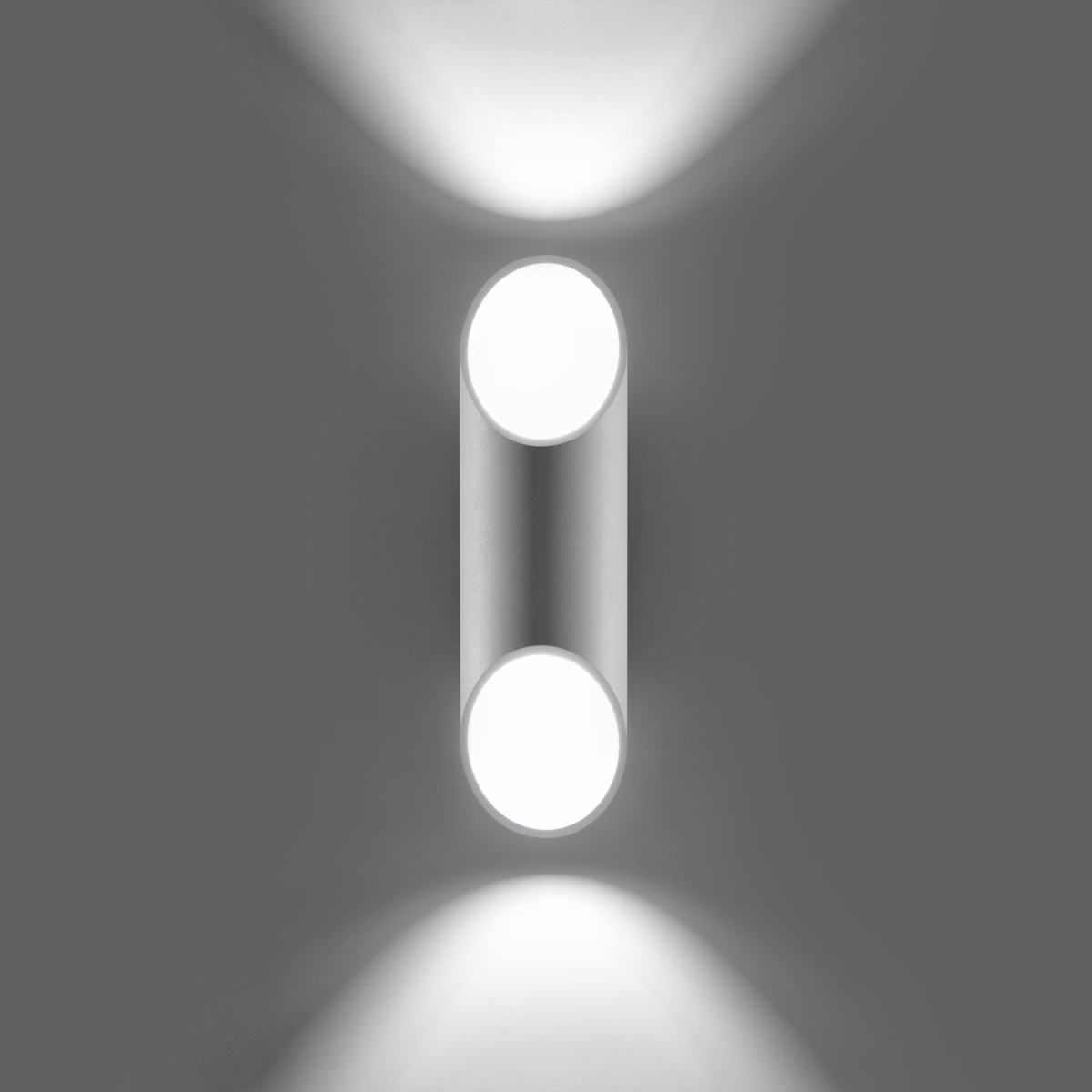 Wandlamp PENNE 30 wit