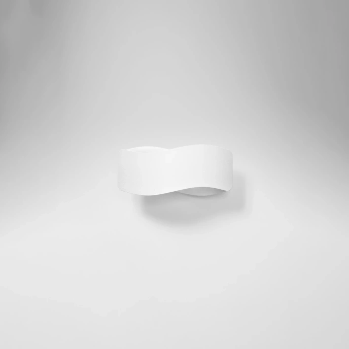 Wandlamp TILA 30 wit