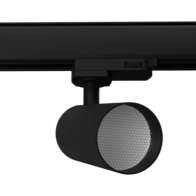 LARA wit GU10 4000K 7W 550lm