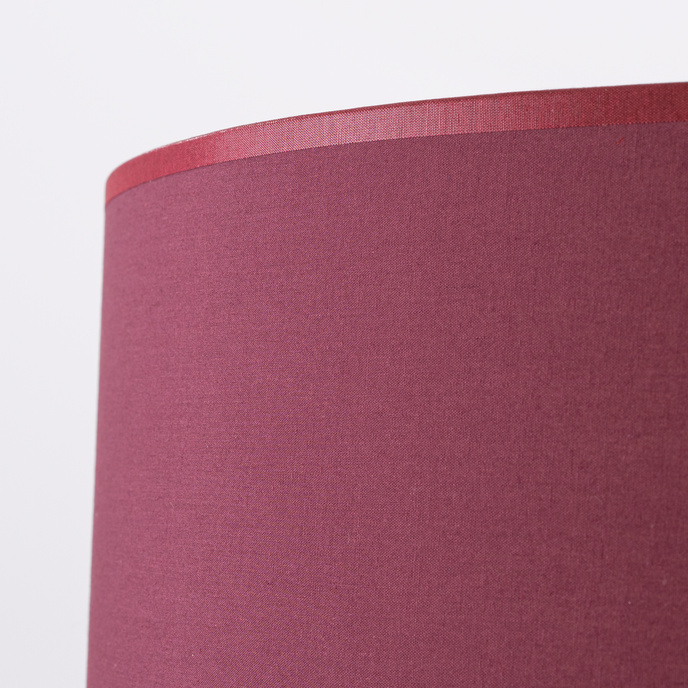 Hanglamp NEVIA bordeaux