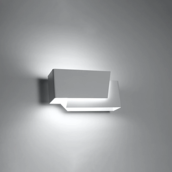 Wandlamp PIEGARE