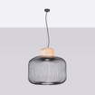 Hanglamp GABBIA 55